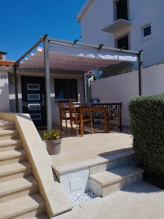Apartments Burle Vista ميدولين